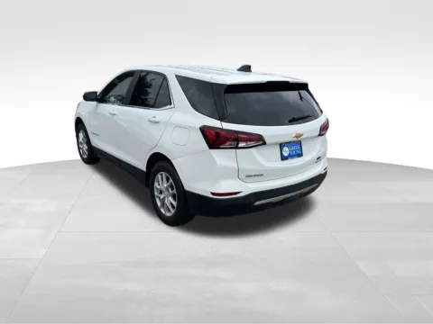 More photos of 2023 Chevrolet Equinox LT at Gregg Young Chevrolet of Omaha, NE