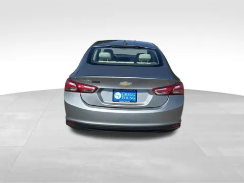 More photos of 2024 Chevrolet Malibu LT at Gregg Young Chevrolet of Omaha, NE