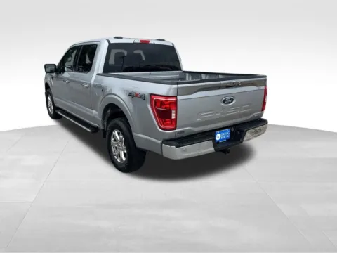 More photos of 2023 Ford F-150 XLT at Gregg Young Chevrolet of Omaha, NE