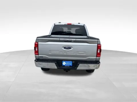 More photos of 2023 Ford F-150 XLT at Gregg Young Chevrolet of Omaha, NE