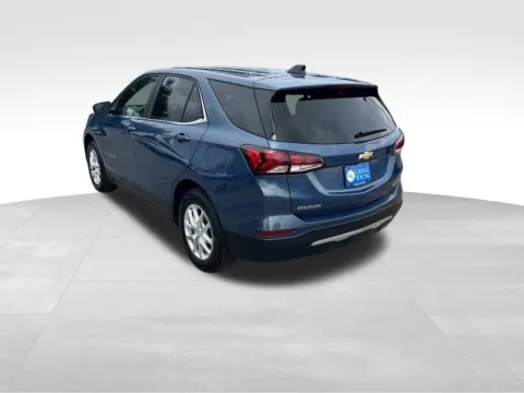 More photos of 2024 Chevrolet Equinox LT at Gregg Young Chevrolet of Omaha, NE