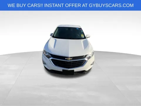Another view of 2020 Chevrolet Equinox LT for sale in Omaha, NE at Gregg Young Chevrolet of Omaha