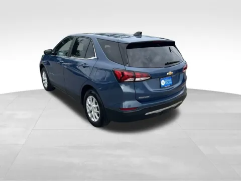 More photos of 2024 Chevrolet Equinox LT at Gregg Young Chevrolet of Omaha, NE