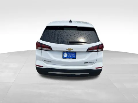 More photos of 2023 Chevrolet Equinox LT at Gregg Young Chevrolet of Omaha, NE