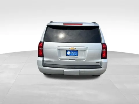More photos of 2019 Chevrolet Tahoe LT at Gregg Young Chevrolet of Omaha, NE