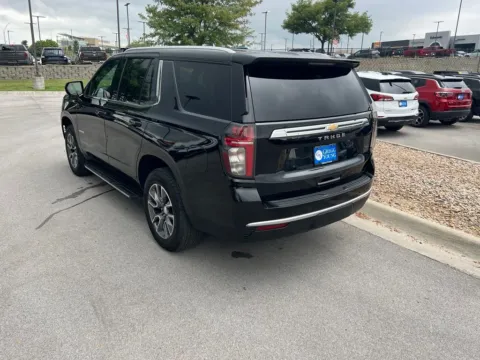 More photos of 2024 Chevrolet Tahoe LS at Gregg Young Chevrolet of Omaha, NE