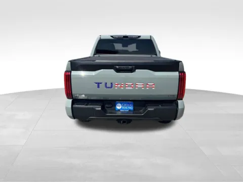 More photos of 2025 Toyota Tundra SR5 at Gregg Young Chevrolet of Omaha, NE