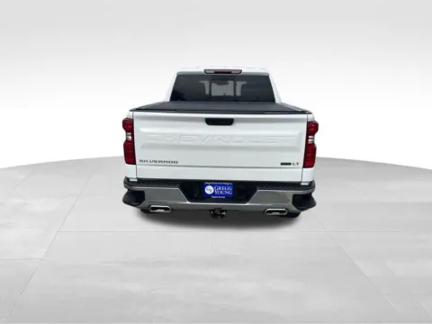 More photos of 2022 Chevrolet Silverado 1500 LT at Gregg Young Chevrolet of Omaha, NE