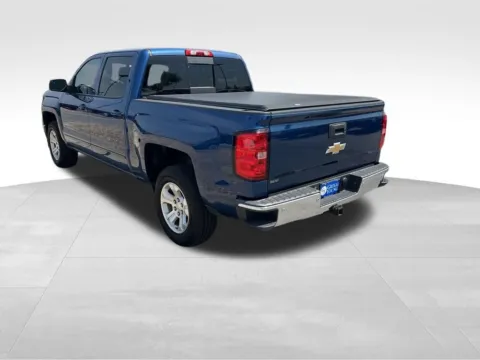 More photos of 2015 Chevrolet Silverado 1500 LT at Gregg Young Chevrolet of Omaha, NE