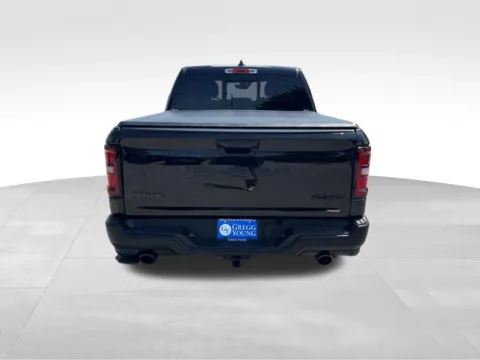 More photos of 2025 Ram 1500 Rebel at Gregg Young Chevrolet of Omaha, NE