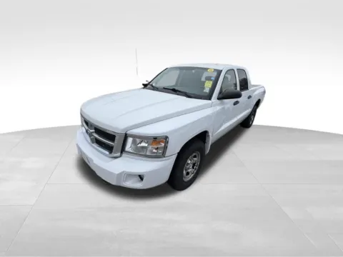 More photos of 2010 Dodge Dakota ST at Gregg Young Chevrolet of Omaha, NE