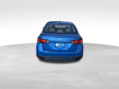 More photos of 2020 Nissan Versa 1.6 S at Gregg Young Chevrolet of Omaha, NE