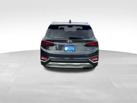 More photos of 2020 Hyundai Santa Fe SEL at Gregg Young Chevrolet of Omaha, NE