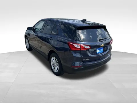 More photos of 2019 Chevrolet Equinox LS at Gregg Young Chevrolet of Omaha, NE