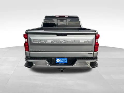 More photos of 2024 Chevrolet Silverado 1500 LT at Gregg Young Chevrolet of Omaha, NE