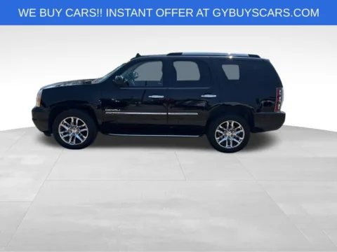 Another view of 2014 GMC Yukon Denali for sale in Omaha, NE at Gregg Young Chevrolet of Omaha