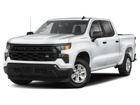 Black 2026 Chevrolet Silverado 1500 Custom for sale in Omaha, NE