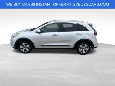 Another view of 2019 Kia Niro EX for sale in Omaha, NE at Gregg Young Chevrolet of Omaha