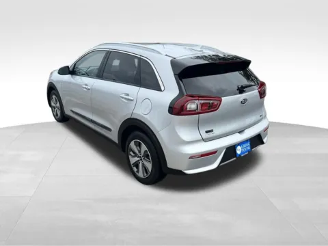 More photos of 2019 Kia Niro EX at Gregg Young Chevrolet of Omaha, NE