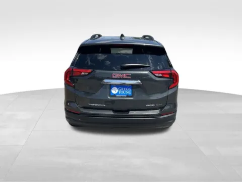 More photos of 2019 GMC Terrain SLE at Gregg Young Chevrolet of Omaha, NE