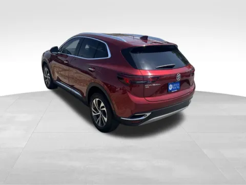 More photos of 2023 Buick Envision Essence at Gregg Young Chevrolet of Omaha, NE