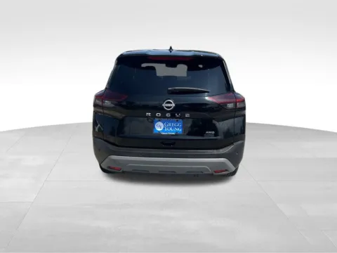 More photos of 2023 Nissan Rogue S at Gregg Young Chevrolet of Omaha, NE