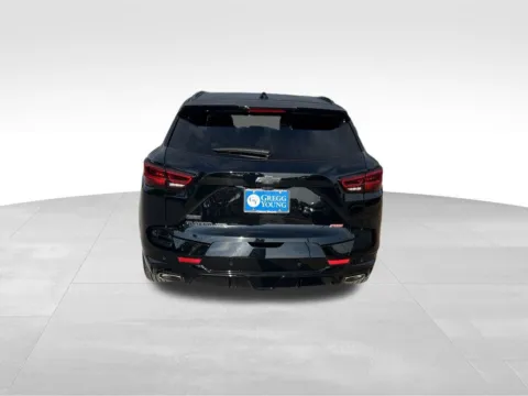 More photos of 2026 Chevrolet Blazer RS at Gregg Young Chevrolet of Omaha, NE