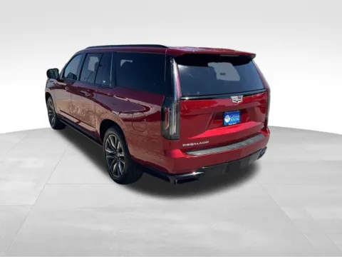 More photos of 2024 Cadillac Escalade ESV Sport at Gregg Young Chevrolet of Omaha, NE