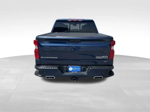 More photos of 2023 Chevrolet Silverado 1500 High Country at Gregg Young Chevrolet of Omaha, NE