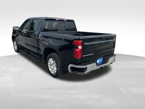 More photos of 2024 Chevrolet Silverado 1500 LT at Gregg Young Chevrolet of Omaha, NE