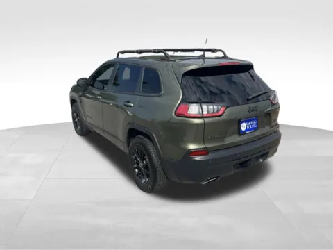 More photos of 2020 Jeep Cherokee Latitude Plus at Gregg Young Chevrolet of Omaha, NE