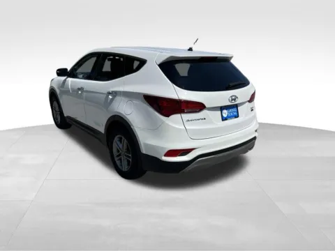 More photos of 2018 Hyundai Santa Fe Sport 2.4 Base at Gregg Young Chevrolet of Omaha, NE