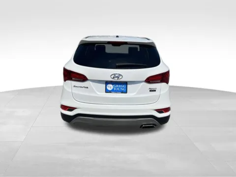 More photos of 2018 Hyundai Santa Fe Sport 2.4 Base at Gregg Young Chevrolet of Omaha, NE