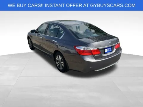 Photos of 2015 Honda Accord LX for sale in Omaha, NE at Gregg Young Chevrolet of Omaha