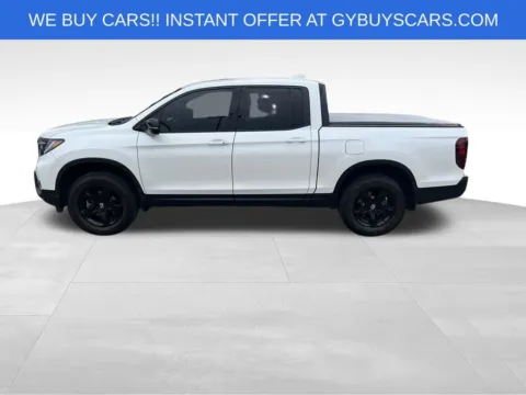Photos of 2021 Honda Ridgeline Black Edition for sale in Omaha, NE at Gregg Young Chevrolet of Omaha