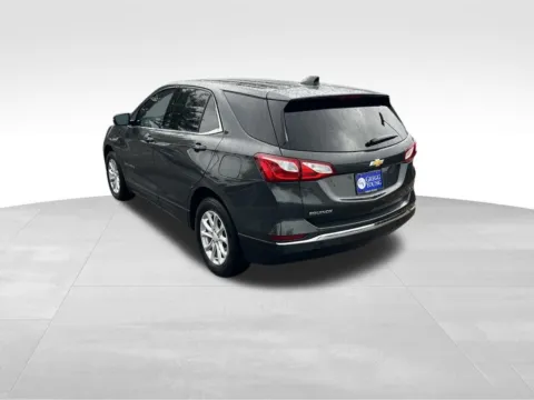 More photos of 2018 Chevrolet Equinox LT at Gregg Young Chevrolet of Omaha, NE