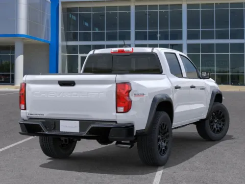 More photos of 2026 Chevrolet Colorado Trail Boss at Gregg Young Chevrolet of Omaha, NE