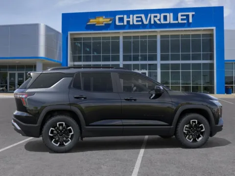 More photos of 2027 Chevrolet Equinox ACTIV at Gregg Young Chevrolet of Omaha, NE