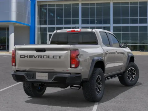 More photos of 2026 Chevrolet Colorado ZR2 at Gregg Young Chevrolet of Omaha, NE