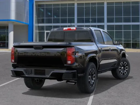 More photos of 2026 Chevrolet Colorado Z71 at Gregg Young Chevrolet of Omaha, NE