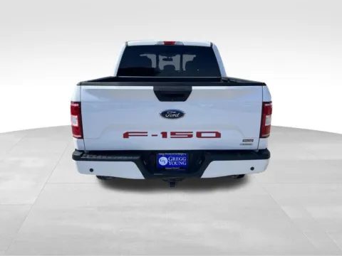 More photos of 2019 Ford F-150 XLT at Gregg Young Chevrolet of Omaha, NE