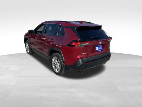 More photos of 2023 Toyota RAV4 XLE Premium at Gregg Young Chevrolet of Omaha, NE