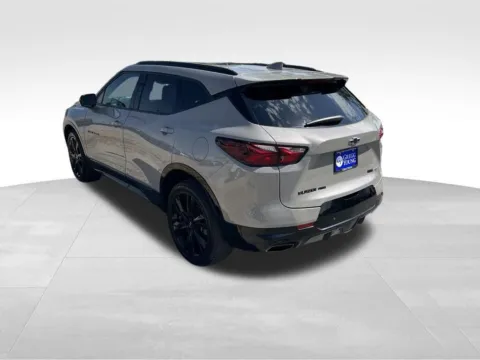 More photos of 2021 Chevrolet Blazer RS at Gregg Young Chevrolet of Omaha, NE