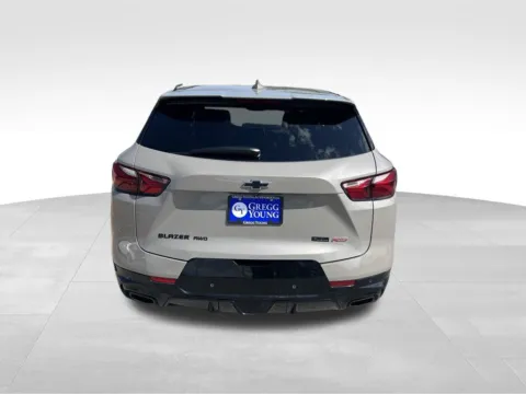 More photos of 2021 Chevrolet Blazer RS at Gregg Young Chevrolet of Omaha, NE