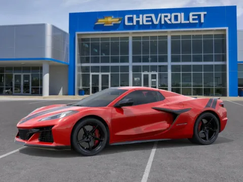 Photos of 2027 Chevrolet Corvette Grand Sport for sale in Omaha, NE at Gregg Young Chevrolet of Omaha