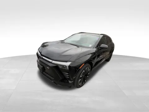More photos of 2024 Chevrolet Blazer EV RS at Gregg Young Chevrolet of Omaha, NE