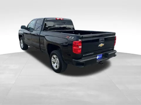 More photos of 2018 Chevrolet Silverado 1500 LT at Gregg Young Chevrolet of Omaha, NE