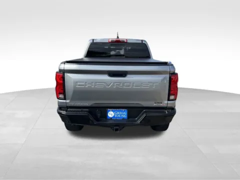 More photos of 2024 Chevrolet Colorado ZR2 at Gregg Young Chevrolet of Omaha, NE