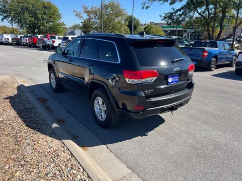 More photos of 2015 Jeep Grand Cherokee Laredo at Gregg Young Chevrolet of Omaha, NE