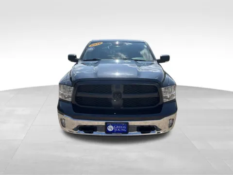 More photos of 2018 Ram 1500 at Gregg Young Chevrolet of Omaha, NE